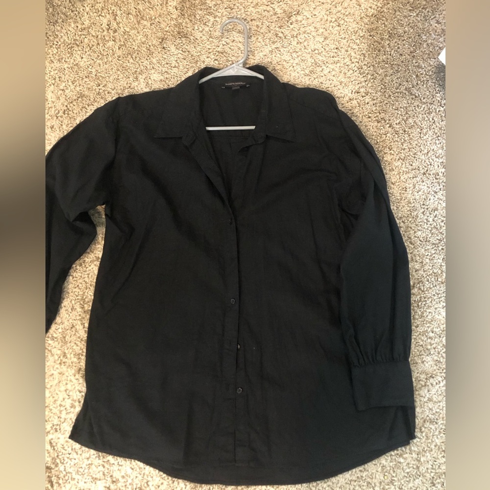 Banana Republic Dress Shirt